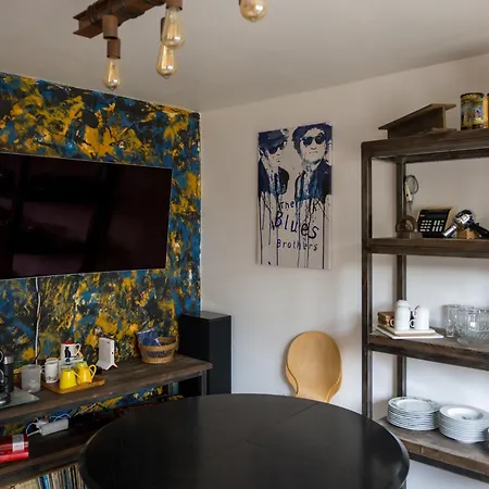 Toohuus Appartamento *