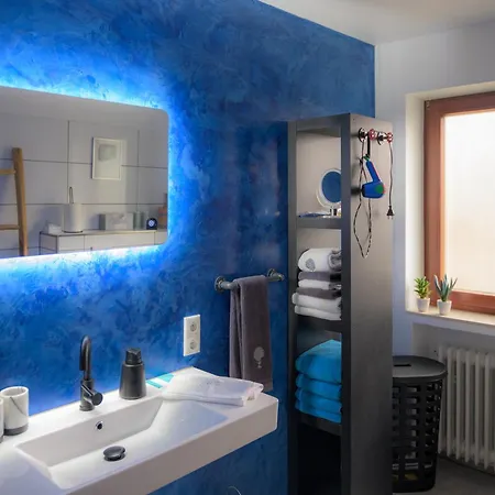 Apartment Toohuus Hitzacker