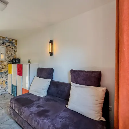 Appartamento Toohuus *