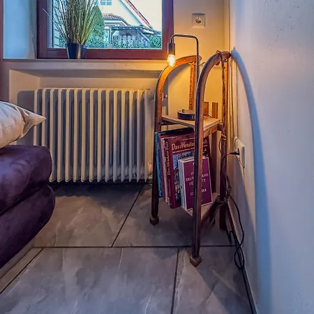 Apartament Toohuus