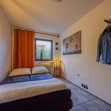 Toohuus Apartament *