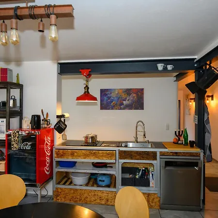 Appartamento Toohuus *