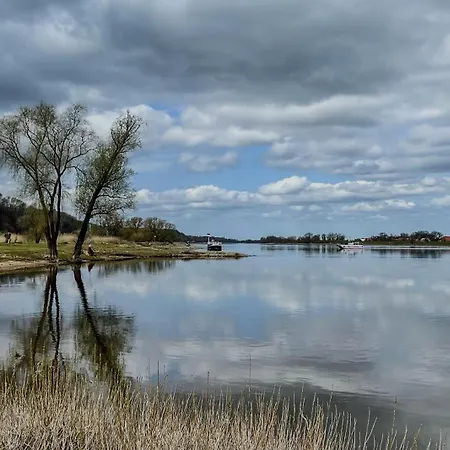 Appartamento Toohuus *