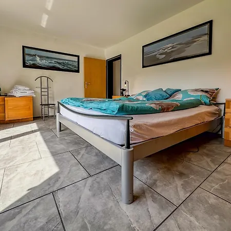 Appartamento Toohuus *