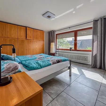 Apartament Toohuus *