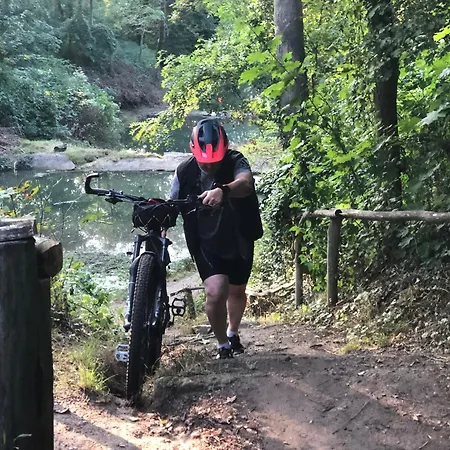 Toohuus Appartamento Hitzacker