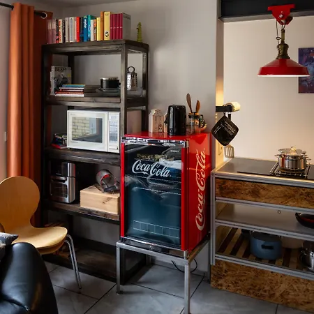 Apartament Toohuus *